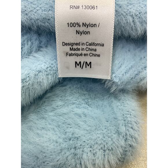 L*Space 'Daydreamin' Blue Top Size M - Picture 5 of 5